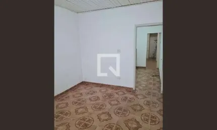 Casa para Venda - Brás, 1 Quarto,  69 m² - São Paulo