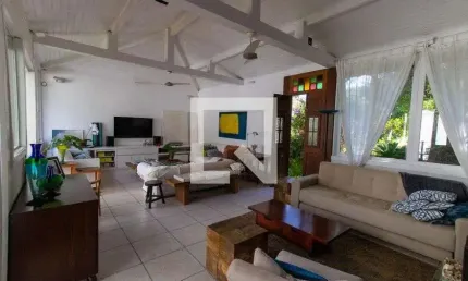 Casa / Sobrado em Condomínio para Venda - Badu, 4 Quartos,  450 m² - Niterói