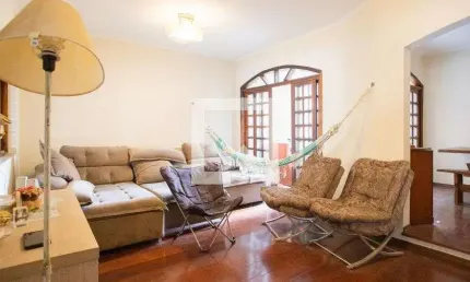 Casa para venda - assunção, 3 quartos,  250 m² - são bernardo do campo