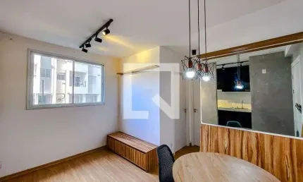 Apartamento para venda - mooca, 2 quartos,  38 m² - são paulo