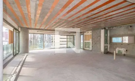 Apartamento para venda - itaim bibi, 4 quartos,  355 m² - são paulo