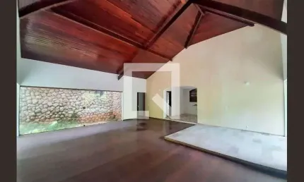 Casa / Sobrado em Condomínio para Venda - Itanhangá, 6 Quartos,  911 m² - Rio de Janeiro