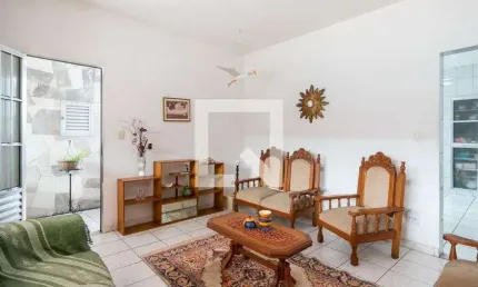 Casa para venda - freguesia do ó, 3 quartos,  154 m² - são paulo