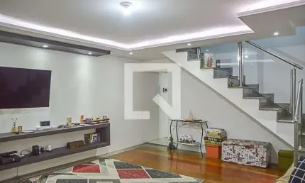 Casa para venda - assunção, 3 quartos,  220 m² - são bernardo do campo