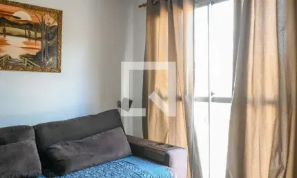 Apartamento para Venda - Vila das Mercês, 2 Quartos,  56 m² - São Paulo