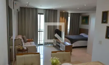 Apartamento para venda - jacarepaguá, 1 quarto,  36 m² - rio de janeiro