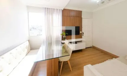 Apartamento para Venda - João Pinheiro, 2 Quartos,  51 m² - Belo Horizonte