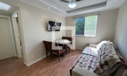Apartamento para Venda - Portuguesa, 2 Quartos,  50 m² - Rio de Janeiro