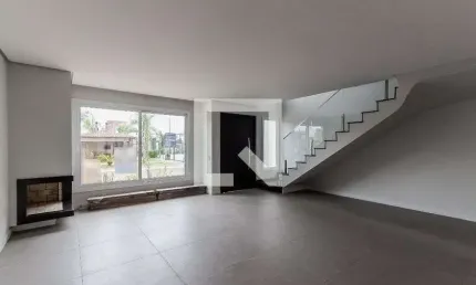 Casa / Sobrado em Condomínio para Venda - Aberta dos Morros, 3 Quartos,  180 m² - Porto Alegre