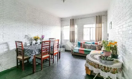 Apartamento para Venda - Santa Terezinha, 2 Quartos,  60 m² - Belo Horizonte