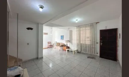 Casa para Venda - Campo Belo, 2 Quartos,  300 m² - São Paulo