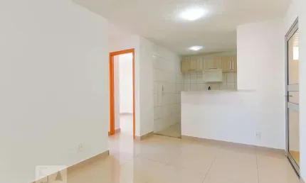 Apartamento para venda - jardim antonio von zuben , 2 quartos,  47 m² - campinas