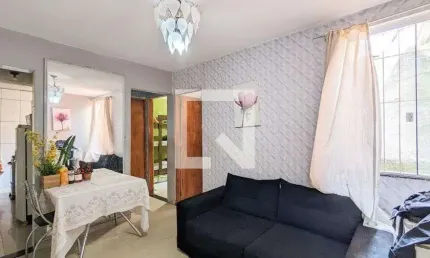 Apartamento para Venda - Assunção, 2 Quartos,  40 m² - São Bernardo do Campo