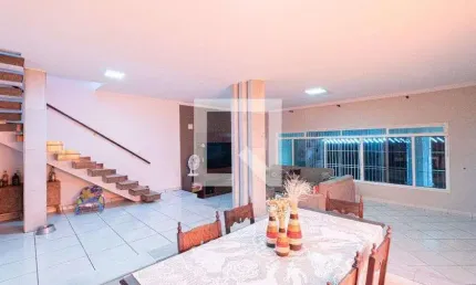 Casa para venda - vila ré, 5 quartos,  388 m² - são paulo