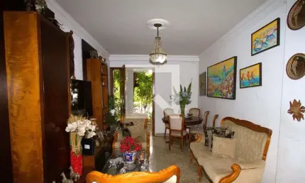 Apartamento para Venda - Prado, 3 Quartos,  90 m² - Belo Horizonte