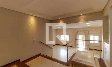 Casa para Venda - Alto Taquaral, 3 Quartos,  283 m² - Campinas