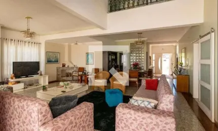 Casa para Venda - Jardim Santa Marcelina, 4 Quartos,  420 m² - Campinas
