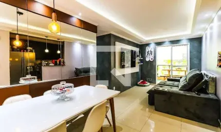 Apartamento para venda - vila andrade, 3 quartos,  83 m² - são paulo