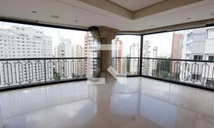 Cobertura para Venda - Panamby, 5 Quartos,  515 m² - São Paulo