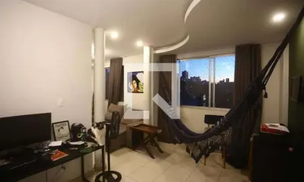 Apartamento para venda - estoril , 2 quartos,  92 m² - belo horizonte