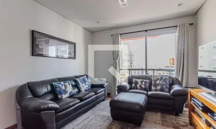 Cobertura para Venda - Vila Mariana, 2 Quartos,  92 m² - São Paulo