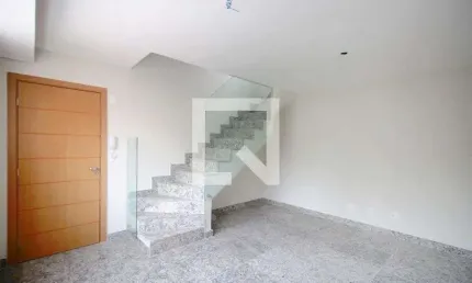 Cobertura para Venda - Anchieta, 1 Quarto,  74 m² - Belo Horizonte
