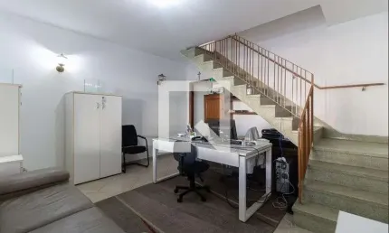 Casa para venda - são joão clímaco, 2 quartos,  148 m² - são paulo