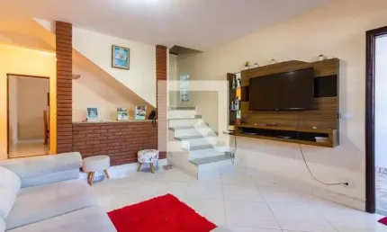 Casa para Venda - Bussocaba, 4 Quartos,  300 m² - Osasco