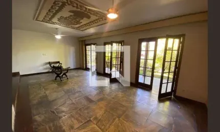 Casa para Venda - Freguesia , 4 Quartos,  590 m² - Rio de Janeiro