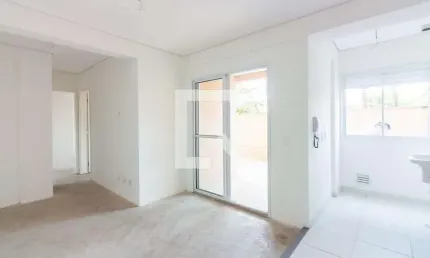 Apartamento para venda - santa maria, 2 quartos,  48 m² - osasco