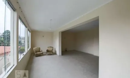Casa para Venda - Pacaembu, 3 Quartos,  369 m² - São Paulo