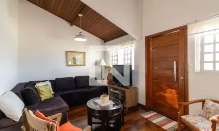 Casa para venda - jardim do sol, 2 quartos,  430 m² - campinas