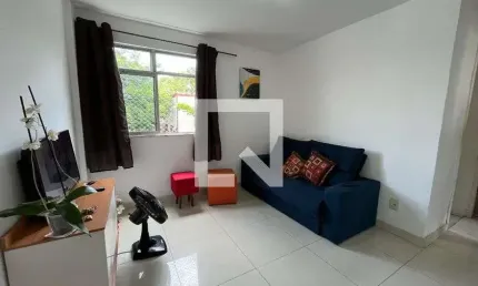 Apartamento para Venda - Portuguesa, 2 Quartos,  50 m² - Rio de Janeiro