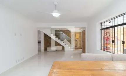 Casa para Venda - Mooca, 2 Quartos,  300 m² - São Paulo