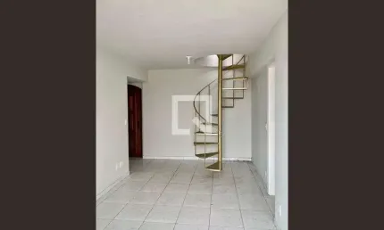 Cobertura para Venda - Engenho Novo, 1 Quarto,  100 m² - Rio de Janeiro