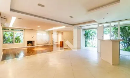 Casa para venda - alto de pinheiros, 4 quartos,  400 m² - são paulo