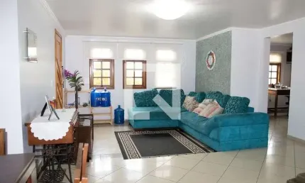 Casa para Venda - Tucuruvi, 4 Quartos,  270 m² - São Paulo