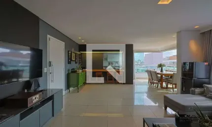 Apartamento para Venda - São Pedro, 3 Quartos,  138 m² - Belo Horizonte