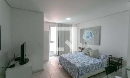 Apartamento para venda - centro, 1 quarto,  37 m² - belo horizonte