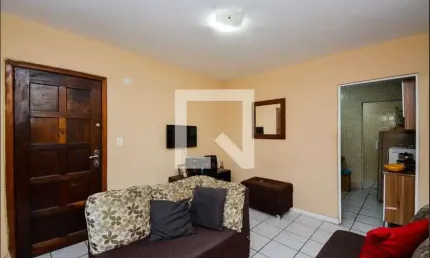 Apartamento para venda - vila fátima, 2 quartos,  60 m² - guarulhos