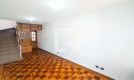 Casa para venda - jabaquara, 4 quartos,  126 m² - são paulo
