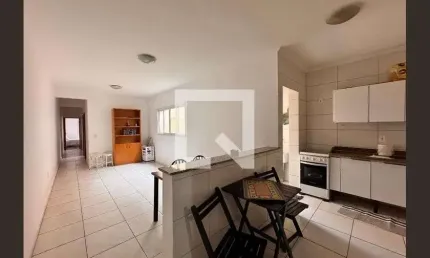 Apartamento para Venda - Vila Curuça, 3 Quartos,  87 m² - Santo André
