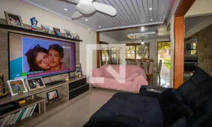 Casa para Venda - Rubem Berta, 3 Quartos,  160 m² - Porto Alegre