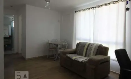 Apartamento para venda - mato grande, 3 quartos,  51 m² - canoas