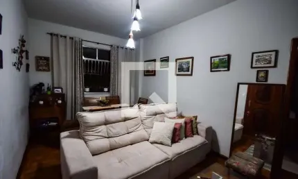 Apartamento para venda - méier, 3 quartos,  82 m² - rio de janeiro