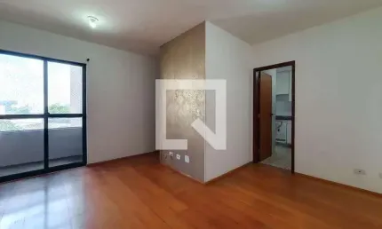 Apartamento para Venda - Vila Lusitânia, 2 Quartos,  70 m² - São Bernardo do Campo