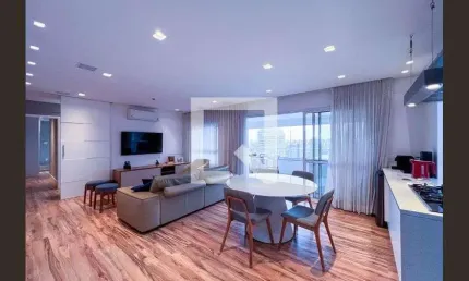 Apartamento para venda - vila mariana, 2 quartos,  100 m² - são paulo