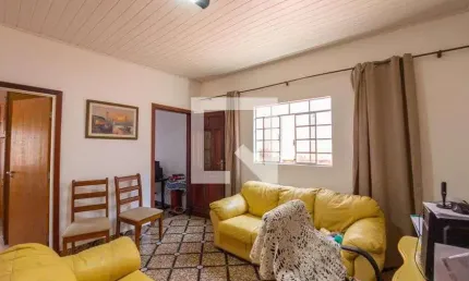 Casa para venda - santana, 3 quartos,  300 m² - são paulo