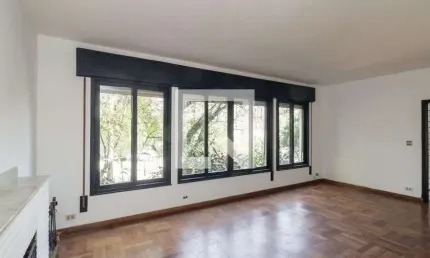 Casa para Venda - Higienópolis, 3 Quartos,  400 m² - São Paulo
