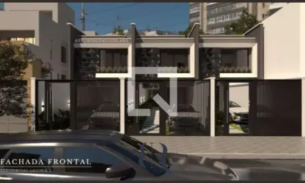 Casa para Venda - Manacás, 3 Quartos,  190 m² - Belo Horizonte